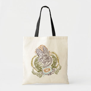 RADAGAST™ Embroidery Tygkasse