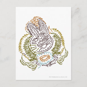 RADAGAST™ Embroidery Vykort