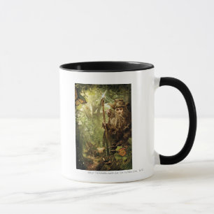 RADAGAST™ i skog Mugg