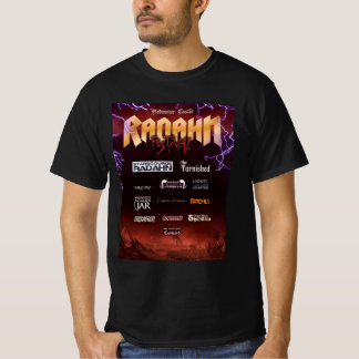 Radahn Festival Elden Ring Classic T Shirt