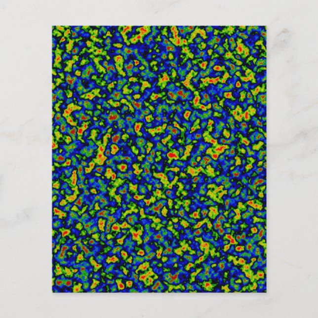 Radar Clouds (Framsida)