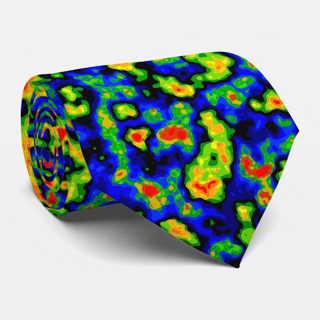 Radar Clouds Slips (Rullad)