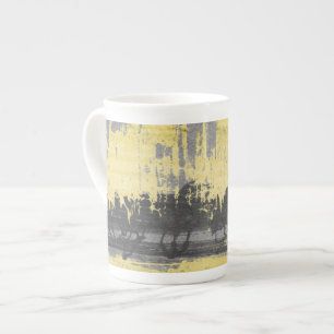 Radar II Benporslin Mugg