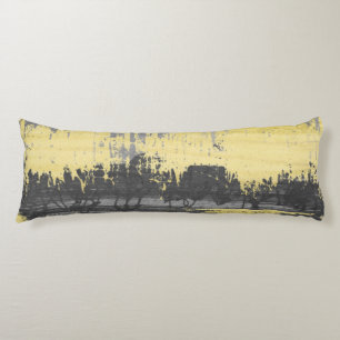 Radar II Kroppskudde