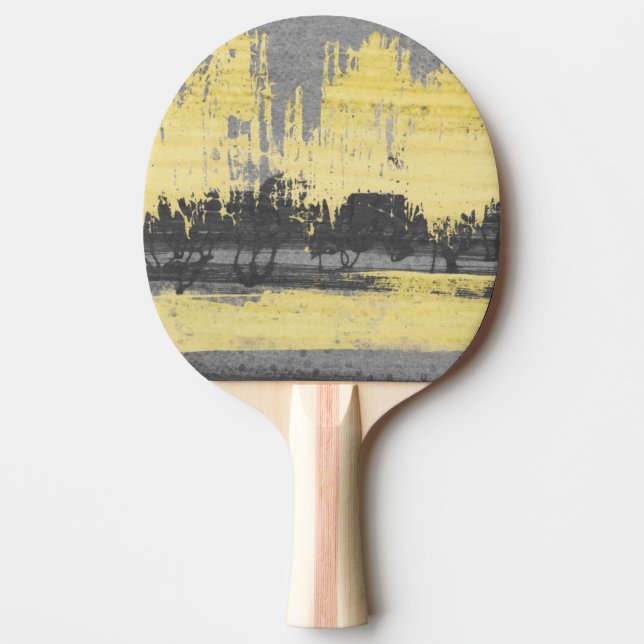 Radar II Pingisracket (Framsidan)