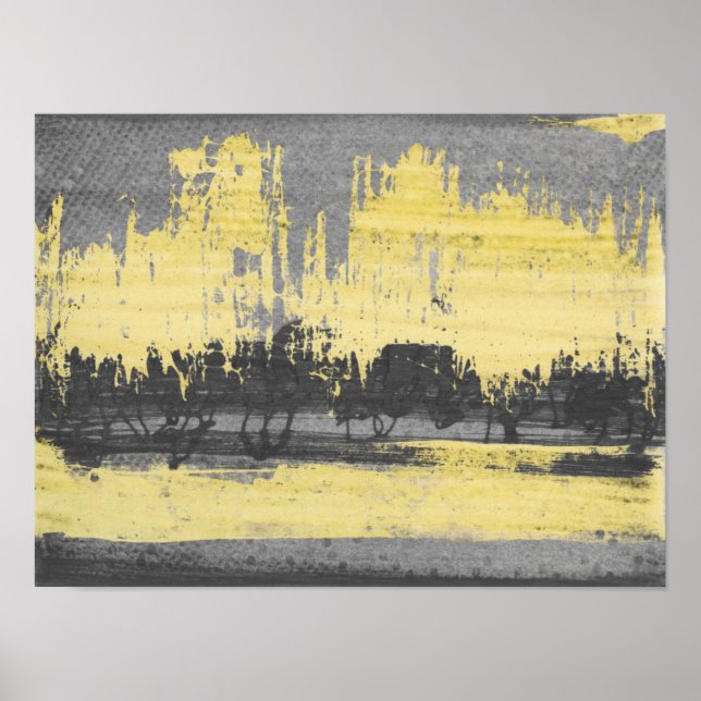 Radar II Poster (Framsidan)