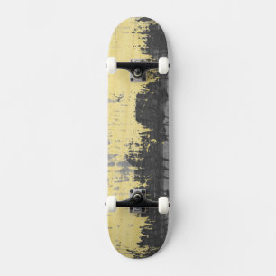 Radar II Skateboard Bräda 20 Cm