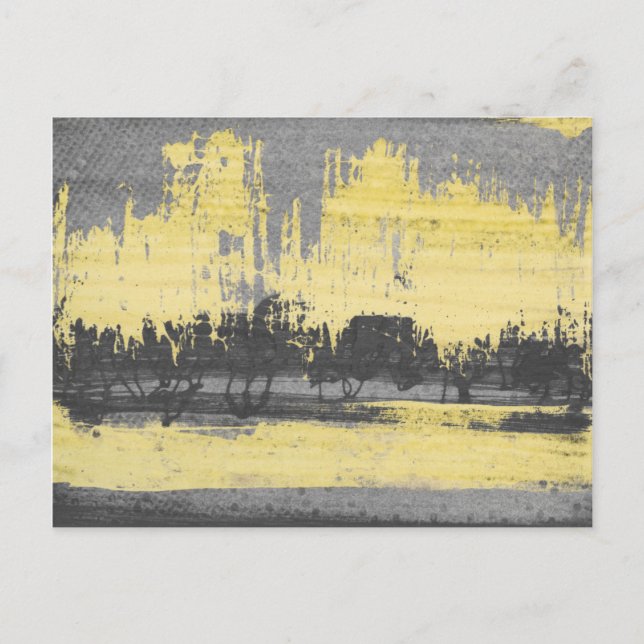 Radar II Vykort (Framsida)