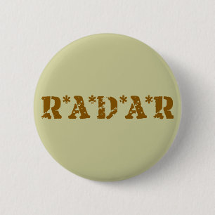 Radar Knapp