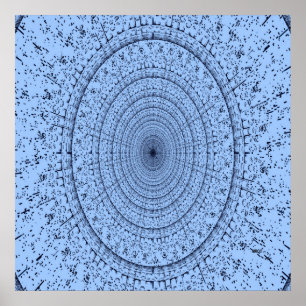 Radar! Poster