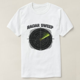Radar Sweep Tactical T-Shirt