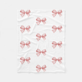 Radavstånd Fleecefilt