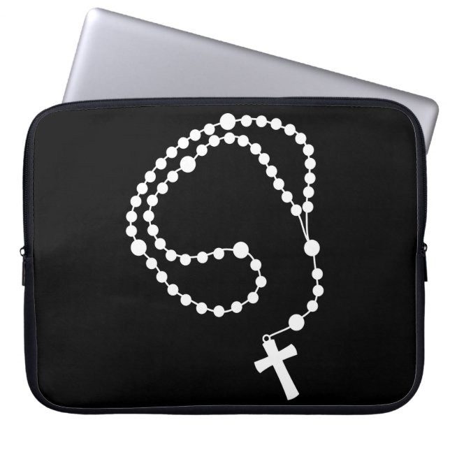 Radband Laptop Fodral (Framsidan)