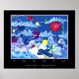 Radband Poster