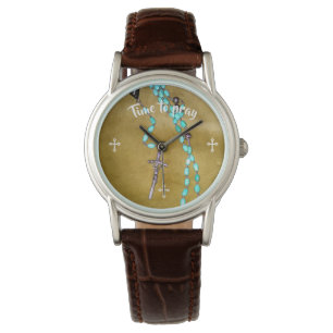 Radbandtid att be klockan armbandsur