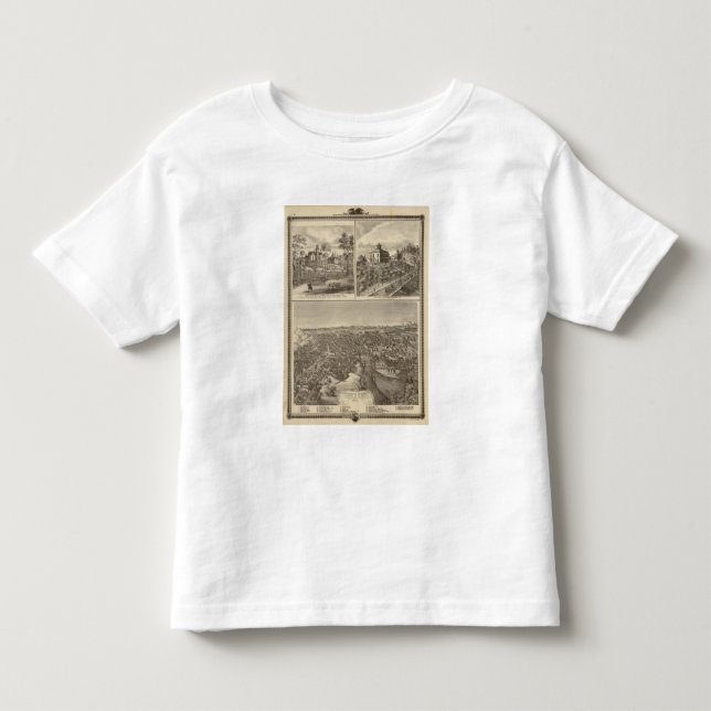 Rådbluffar Tee (Framsida)