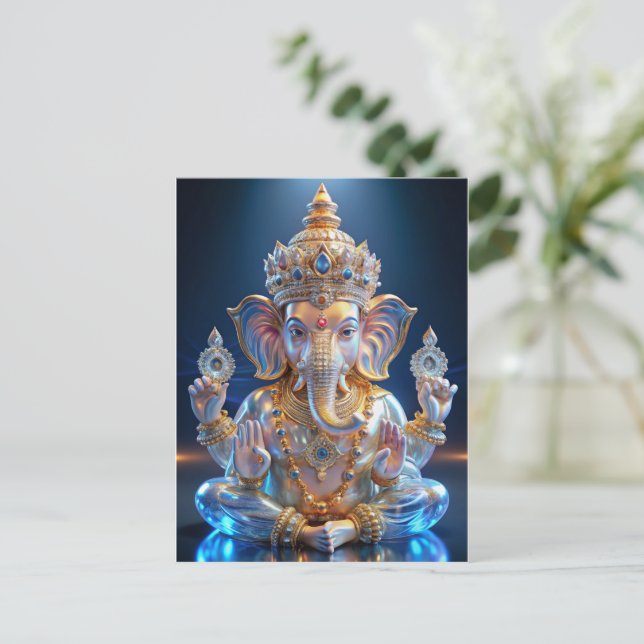 Radbyte för galleri vykort (Stående Fram)