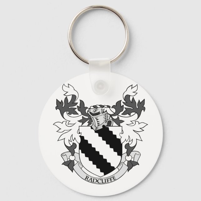 RADCLIFFE JACKAR ARM NYCKELRING (Framsida)