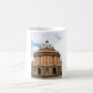 Radcliffe kamera, Bodleian bibliotek, Oxford Kaffemugg