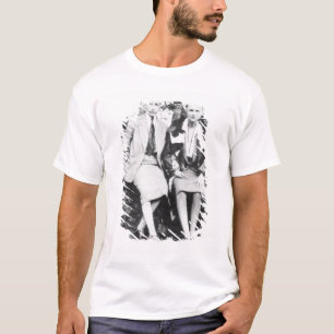 Radclyffe Hall och Una Vincenzo T-shirt