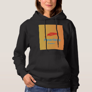 Rädd energi t shirt