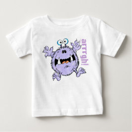 Rädd Fred Tee
