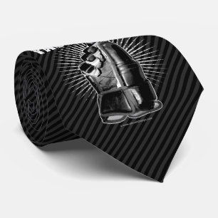 Rädda Ansikte Tvättar (Hockey) Neck Tie Slips
