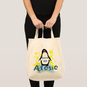 Rädda Arktis Tygkasse
