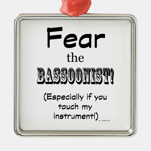 Rädda baskonsten julgransprydnad metall (Framsidan)