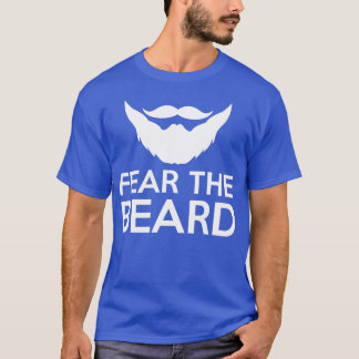 Rädda Beard 3 T Shirt