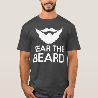 Rädda Beard 44 T Shirt