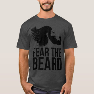 Rädda Beard 57 T Shirt