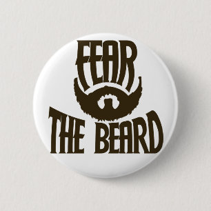 Rädda Beard Knapp
