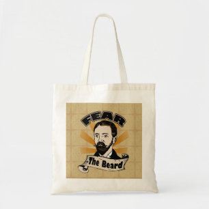 Rädda Beard, Lusch. Tygkasse