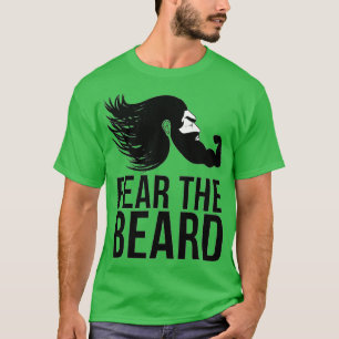 Rädda Beard Shirt T