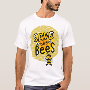 Rädda Bina T Shirt