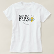 Rädda Bina T-Shirt