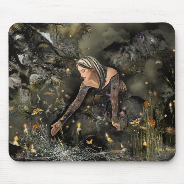 Rädda Butterflies! Musmatta (Framsidan)