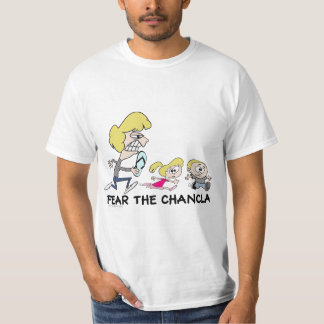Rädda Chancla #2 T-Shirt