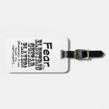 Rädda den elektriska gitarren Player