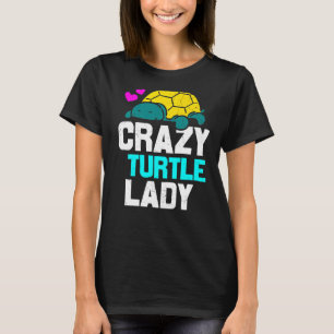 Rädda djur Rädda djuren Spara Turtles 5 T Shirt