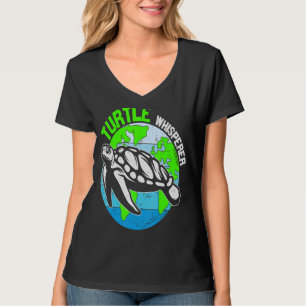 Rädda djur Rädda djuren Spara Turtles 7 T Shirt