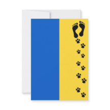 Rädda djuren i Ukraina