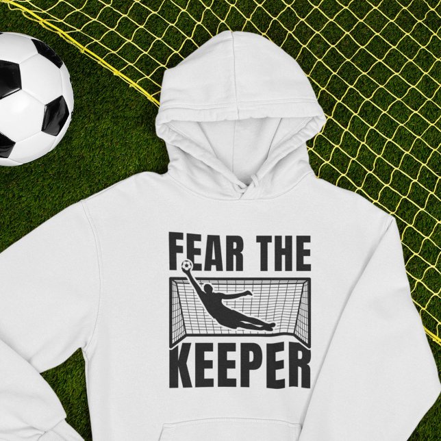 Rädda djurhållaren hoodie (Skapare uppladdad)