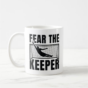 Rädda djurhållaren kaffemugg