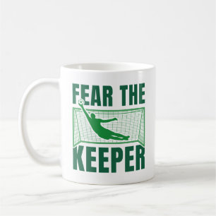 Rädda djurhållaren kaffemugg
