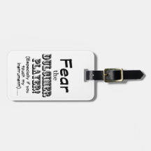 Rädda Dulcimer Player