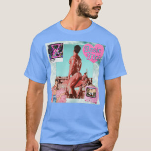 Rädda en häst Ride A Cowboy 5 T Shirt