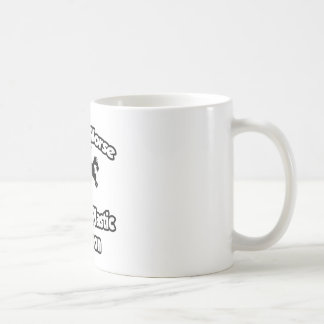 Rädda en häst, Ride a Plastic Surgeon Kaffemugg