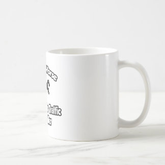 Rädda en häst, Ride an Luft Traffic Controller Kaffemugg